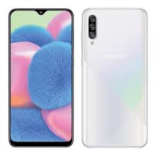 Galaxy A30S