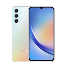 Galaxy A34 5G