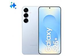 Galaxy S25 Plus